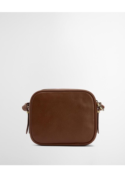 Daphne Deri Çapraz Çanta BR11 Brown modelleri