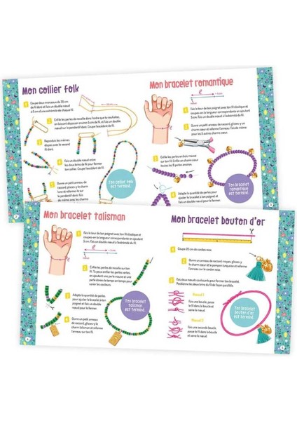 Mücevher Fabrikası - Etnik Bilezik fiyatları