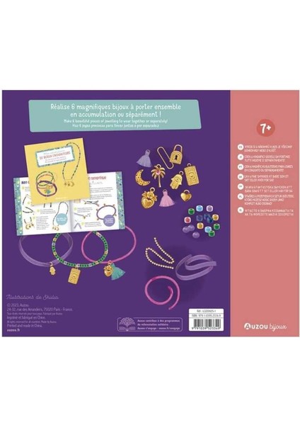 Mücevher Fabrikası - Etnik Bilezik modelleri