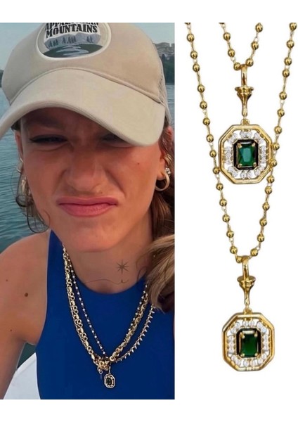 Serenay Kolye