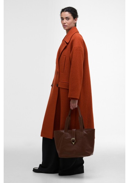 Alder Deri Kol Çantası BR11 Brown fiyatları