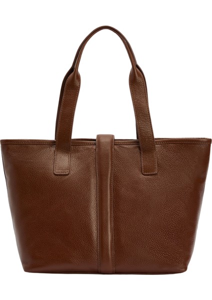 Alder Deri Kol Çantası BR11 Brown modelleri