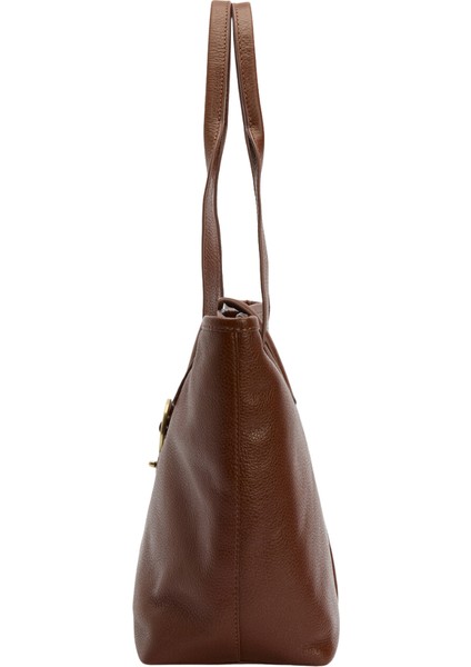 Alder Deri Kol Çantası BR11 Brown indirimleri