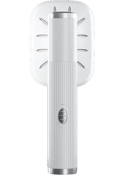 Taşınabilir Seyahat Buharlı Ütü Mini Buharlı Ütü 180° Dönebilen Elde Taşınabilir Buharlı Ütü Kumaş Giysiler Için Beyaz (Yurt Dışından) fiyatları