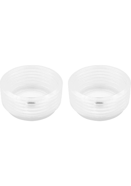 2x Testere Toz Toz Kapağı Delek Açıcı Toz Kapağı Ahşap Elektrikçi Koruma Çekiç Matkap Alet Aksesuarları Toz Geçirmez Cihaz (Yurt Dışından)