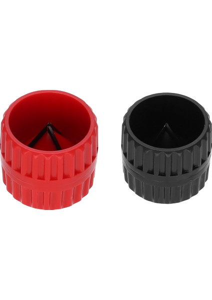2 Pcs Iç ve Dış Reamer Borular ve Boru Çarpıştırma Raybi Boru Papa Aletleri Pvc Ppr Bakır Borusu Için Uygun (Yurt Dışından) fiyatları