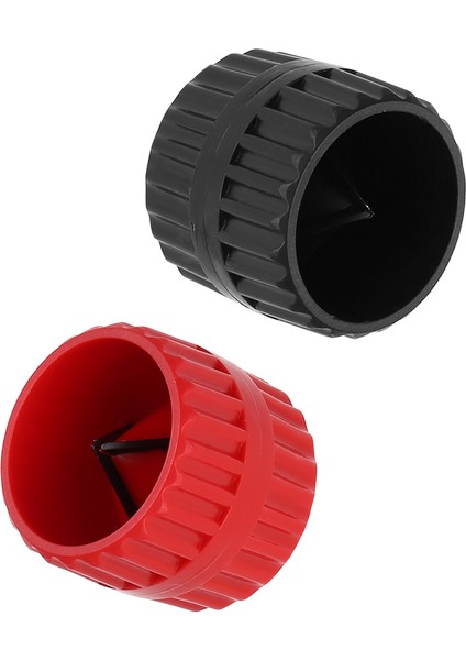 2 Pcs Iç ve Dış Reamer Borular ve Boru Çarpıştırma Raybi Boru Papa Aletleri Pvc Ppr Bakır Borusu Için Uygun (Yurt Dışından) modelleri