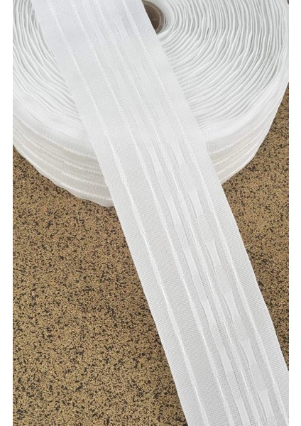 Nivemeshome Beyaz Ekstrafor 40 Metre Apm modelleri