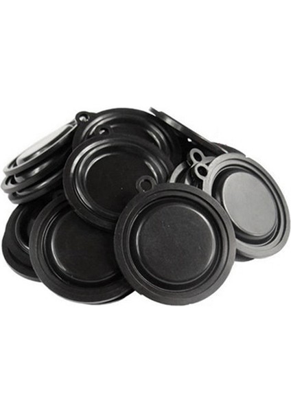 20 Adet 50 mm Gazlı Su Isıtıcı Basınç Diyafram Bağlantı Parçaları Su-Gaz Bağlantı Vanası Su Filmi Timpanik Membran (Yurt Dışından) indirimleri