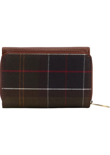 Rosa Leather French Cüzdan BR11 Brown Classic modelleri