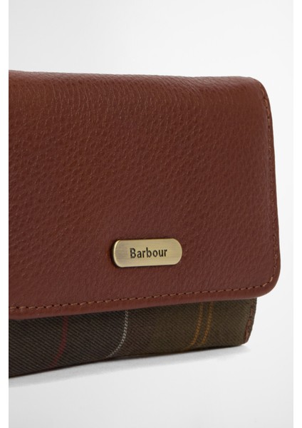 Rosa Leather French Cüzdan BR11 Brown Classic fırsatları