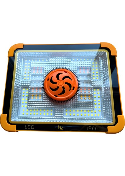 KBA739 – Kendal Solar Taşınabilir LED 100W (Bt & Hoparlörlü) fırsatları