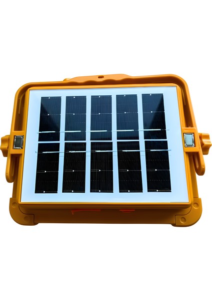 KBA739 – Kendal Solar Taşınabilir LED 100W (Bt & Hoparlörlü)