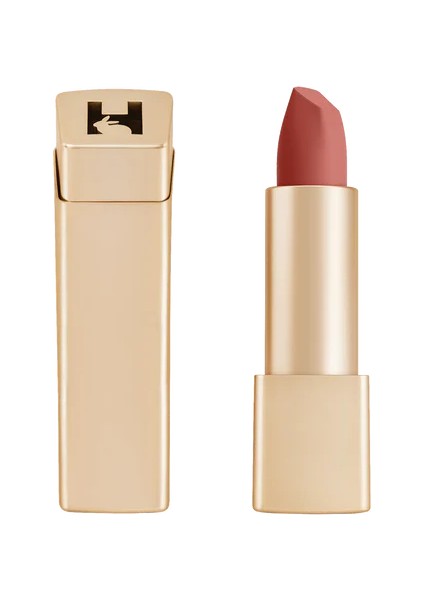 Unlocked Soft Matte Lipstick - Ruj Tigerlily 354 (4 G)