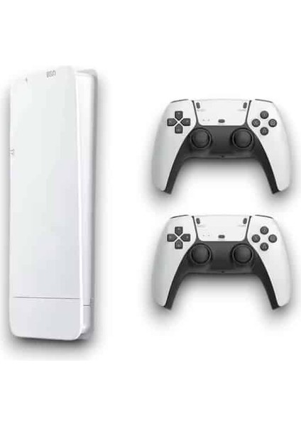 Resveq 3 D Game Stick indirimleri