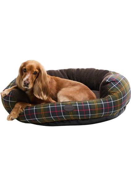 Köpek Yatağı 35INÇ TN11 Classic Tartan fiyatları