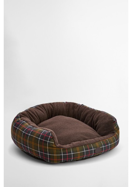 Köpek Yatağı 35INÇ TN11 Classic Tartan fırsatları