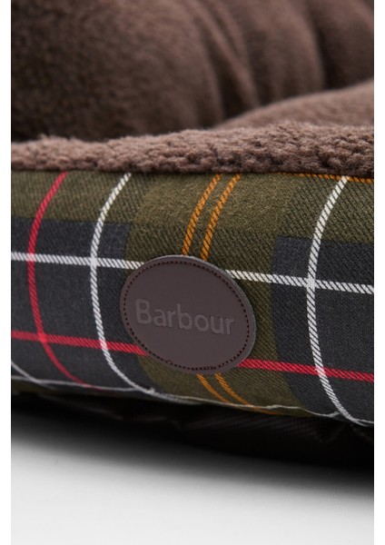 Köpek Yatağı 35INÇ TN11 Classic Tartan