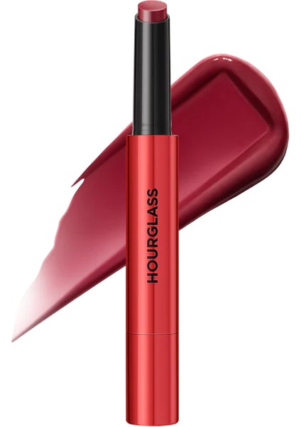 Phantom Volumizing Glossy Balm - Lip Gloss Red 0 (1,7 G)