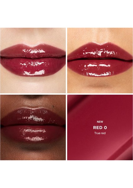 Phantom Volumizing Glossy Balm - Lip Gloss Red 0 (1,7 G) fiyatları