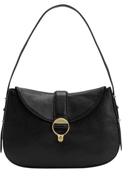 Alder Deri Kol Çantasıı BK11 Black