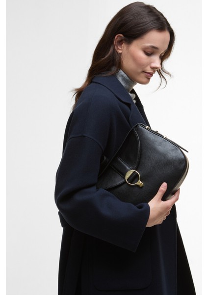 Alder Deri Kol Çantasıı BK11 Black fiyatları