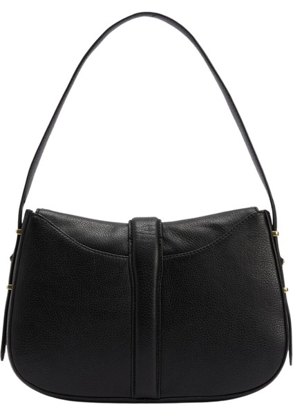 Alder Deri Kol Çantasıı BK11 Black modelleri