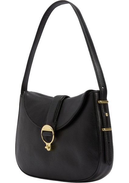 Alder Deri Kol Çantasıı BK11 Black indirimleri