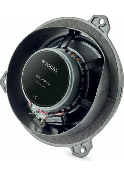 Toyota Land Cruiser Focal Ses Yükseltme Kiti (2003-2007) fırsatları