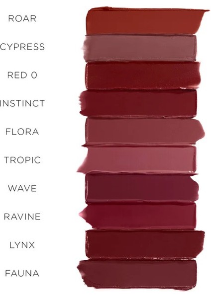 Unlocked™ Satin Crème - Ruj Red 0 + 4 G