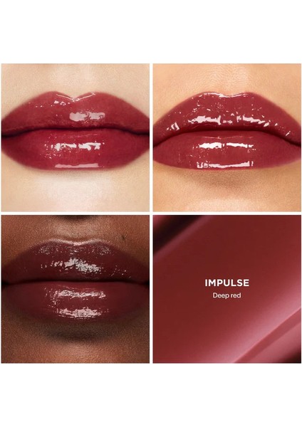 Phantom Volumizing Glossy Balm - Lip Gloss Impulse (1,7 G) fiyatları