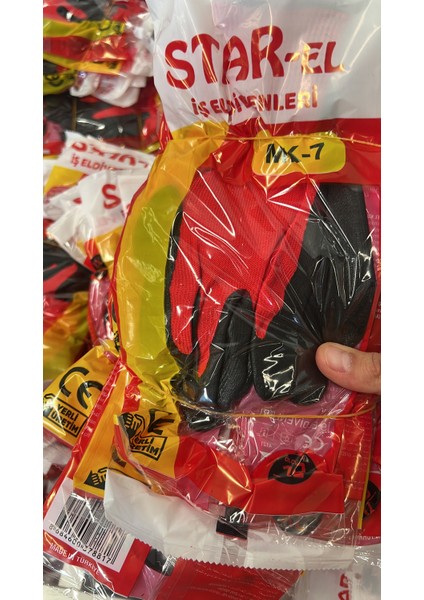 Iş Eldiven fiyatları