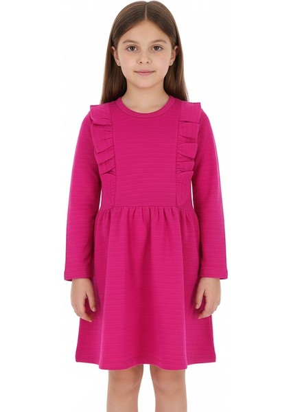 Kız Çocuk Elbise