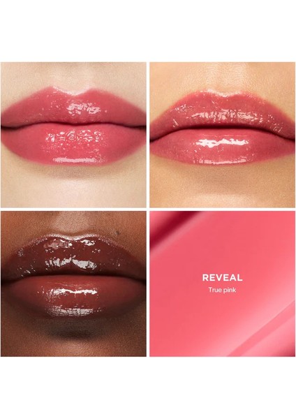 Phantom Volumizing Glossy Balm - Lip Gloss Reveal 90 (1,7 G) fiyatları