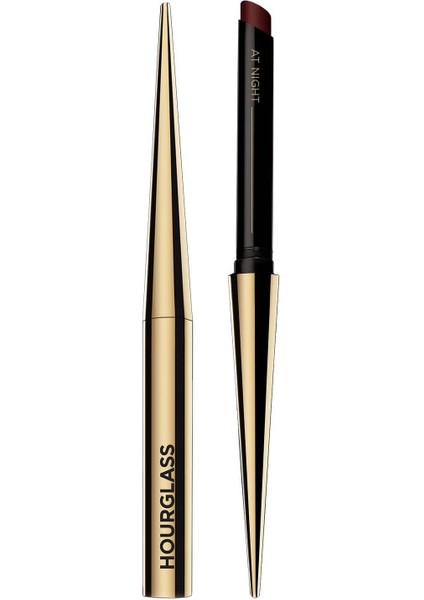 Confession - Yeniden Doldurulabilir Ultra Ince Yüksek Yoğunluklu Ruj At Night (0,9 G)