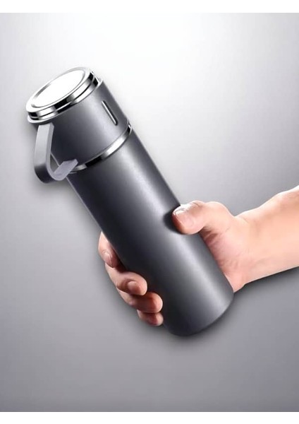 Resveq 3 Bardakli Termos Seti fırsatları