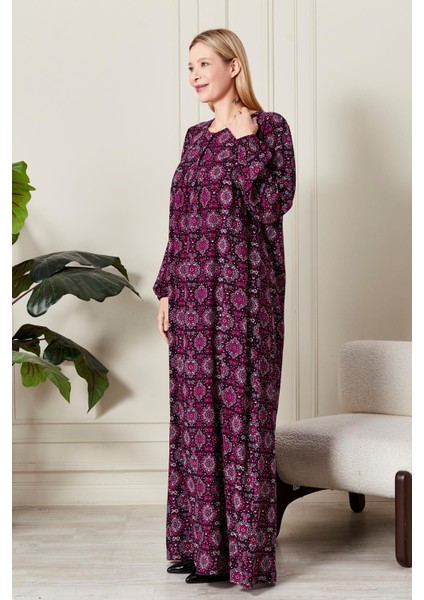 Kadın Büyük Beden Robalı Elbise indirimleri