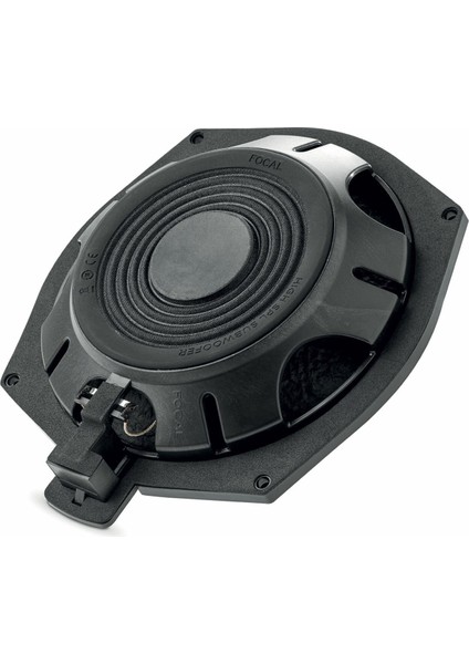 Isub-Bmw-2 20CM Bmw Subwoofer (180 Watt) fiyatları