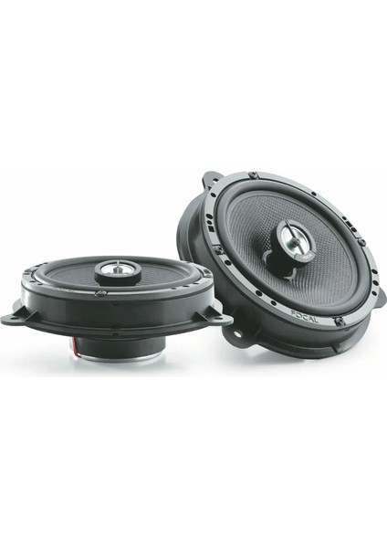 Dacia Duster Focal Ses Yükseltme Kiti (2017-2014) modelleri