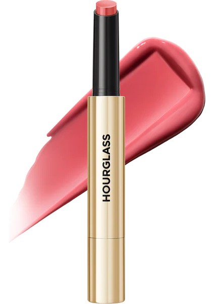 Phantom Volumizing Glossy Balm - Lip Gloss Crave 140 (1,7 G)