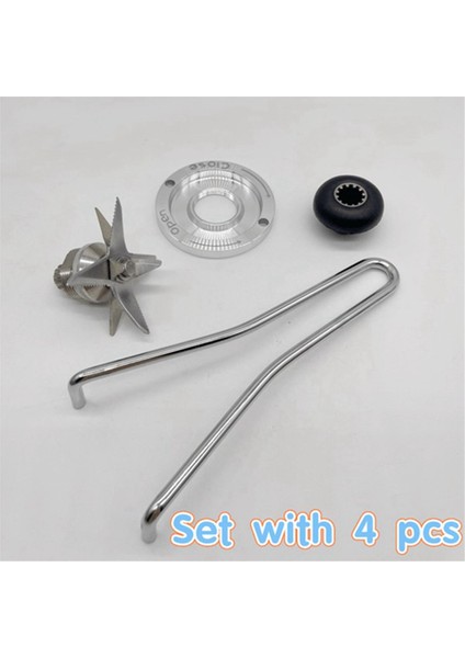 Twk Tm 767 800 Twk Jtc 767 800 Kavanoz 010 Biolomix G5200 G20 Aksesuarları Için Blender Meyve Sıkacağı Bıçak Yedek Parçaları (Yurt Dışından) fiyatları