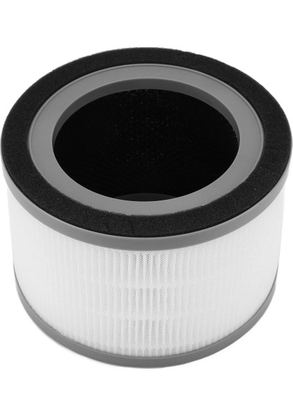 Levoit Vista 200 200-RF Hava Temizleyici Yedek Filtresi, 3'ü 1 Arada Premium H13 True Hepa Filtre Aksesuarları (Yurt Dışından)