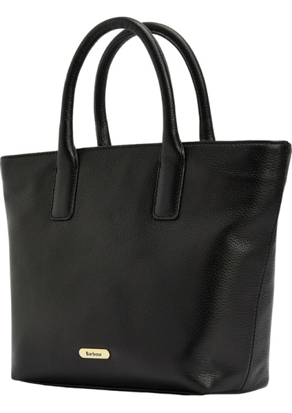 Birch Deri Kol Çantası BK11 Black modelleri