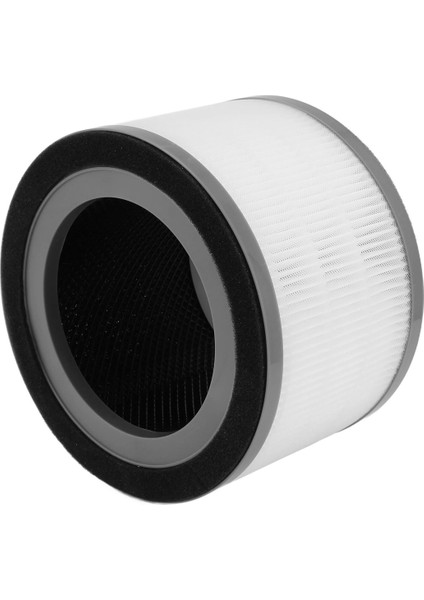 Levoit Vista 200 200-RF Hava Temizleyici Yedek Filtresi, 3'ü 1 Arada Premium H13 True Hepa Filtre Aksesuarları (Yurt Dışından) modelleri