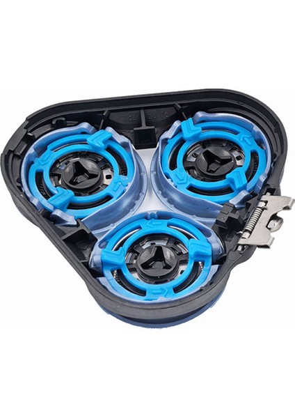 Philips S6000 S6011 S6015 S6840 S6550 S6580 S6670 S6688 S6875 S6840 S5266 Tıraş Bıçağı Için Yedek Tıraş Makinesi Başlığı (Yurt Dışından) modelleri