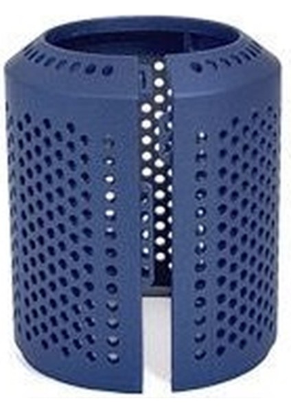 Dyson Saç Kurutma Makinesi HD01 HD03 HD07 HD08 Toz Geçirmez Süzgeç Filtre Ağı Parçası Açıklık Tasarımı E Için Dış Filtre Kapağı (Yurt Dışından)