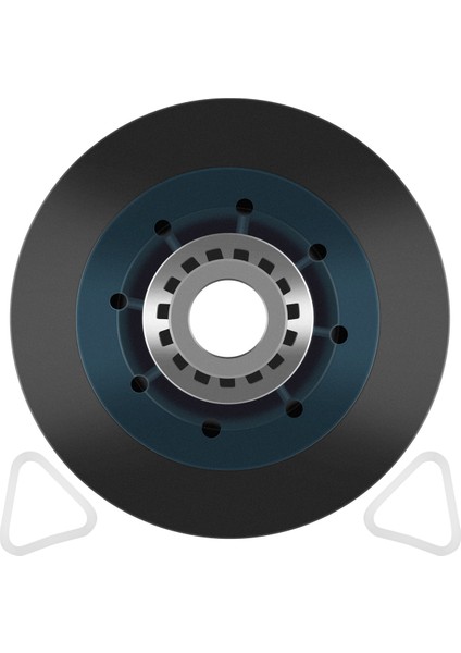 Adet W10314173 Kurutma Makinesi Tambur Tekerleği W10314173 8536973 8536974 AP6019303 PS11752609 Için Uygundur (Yurt Dışından)