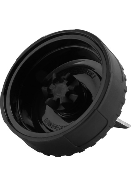 Nutri Ninja BL660, BL663, BL663CO, BL665Q, BL740, BL770 Için 6 Kanatlı Blender Bıçağı Çıkarıcı Bıçağı Yedek Parçası 16 Oz Bardak Için (Yurt Dışından) fırsatları