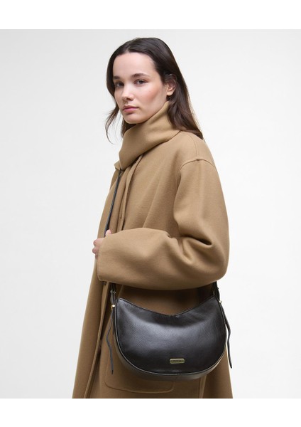 Sorrel Deri Sling Kol Çantası BK11 Black fiyatları