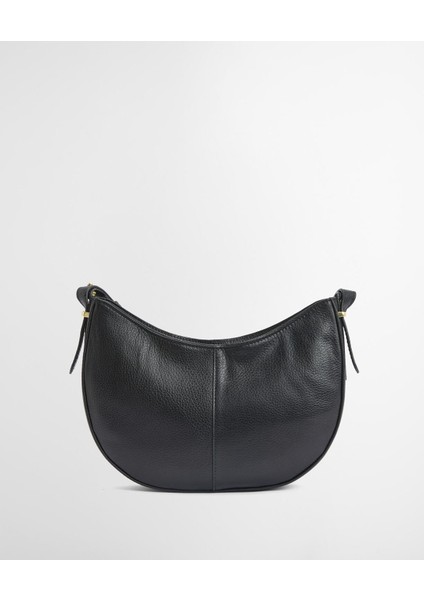 Sorrel Deri Sling Kol Çantası BK11 Black modelleri